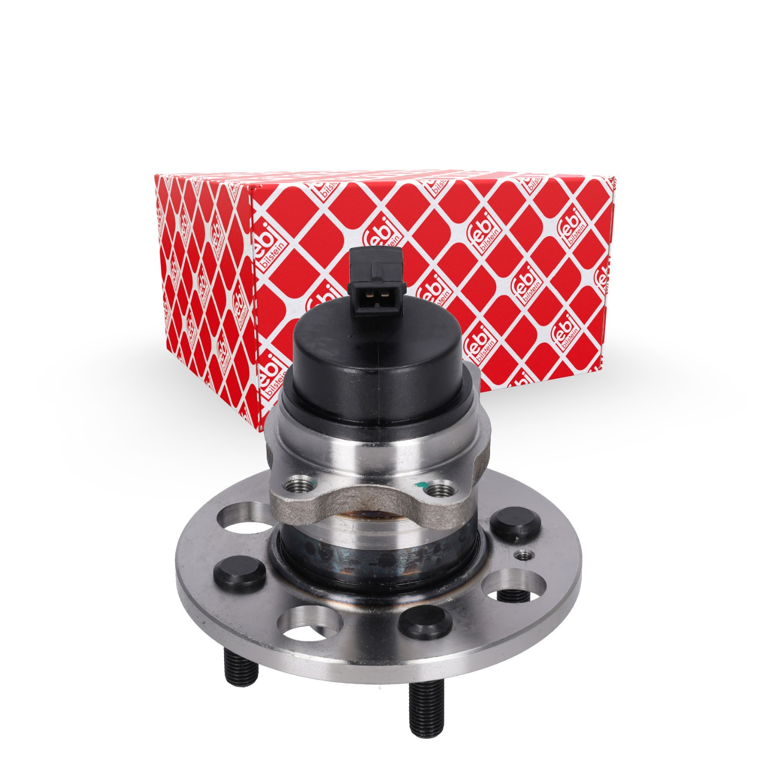 Buje de rueda Febi 31403 precio, desde 89,64 EUR