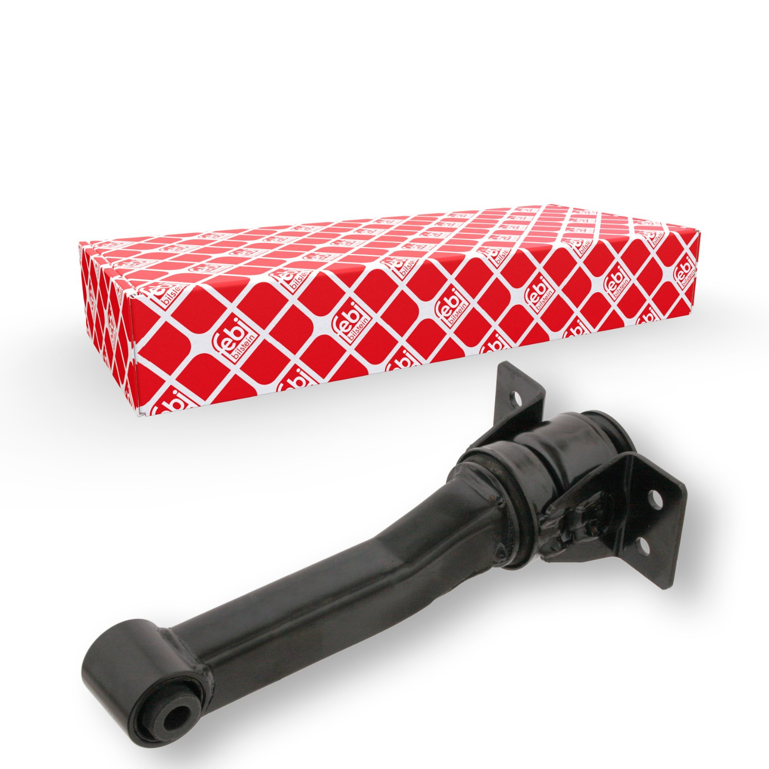 Soporte de motor trasero Ford Transit 5