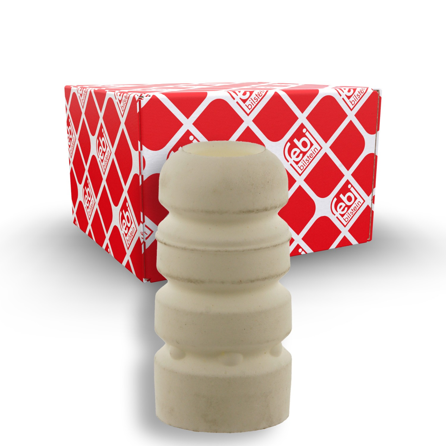 Tope de amortiguador delantero Febi 31427 precio, desde 10,50 EUR
