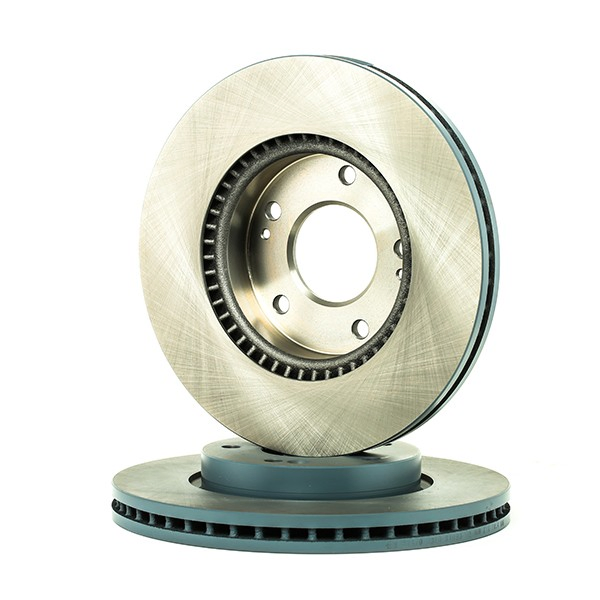 Comprar 31470 Febi Freno de disco delantero