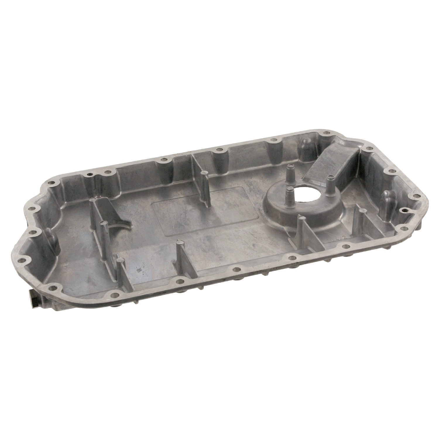 Cárter de aceite inferior Febi 31482 precio, desde 49,70 EUR