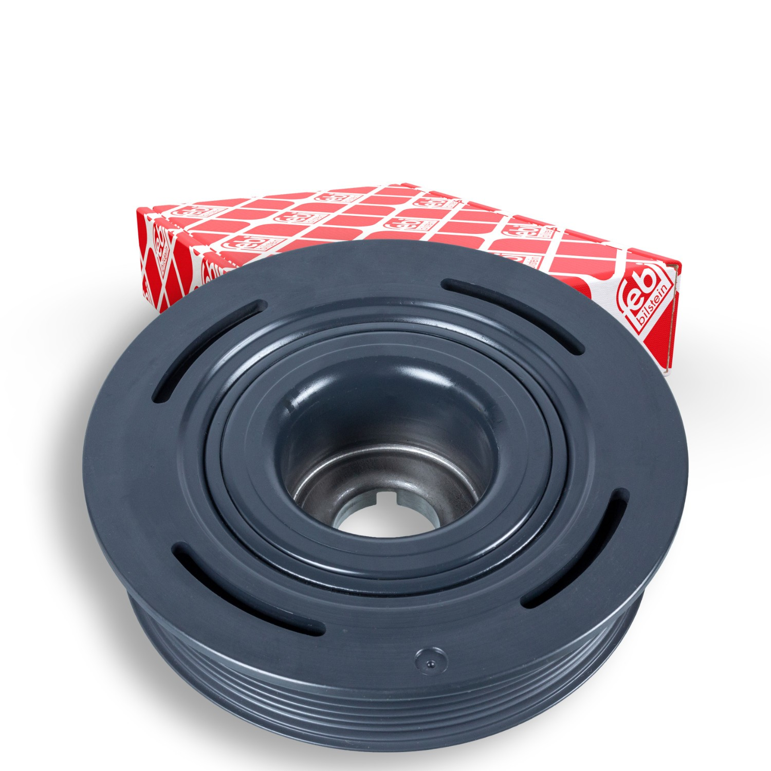 31483 Febi Dámper