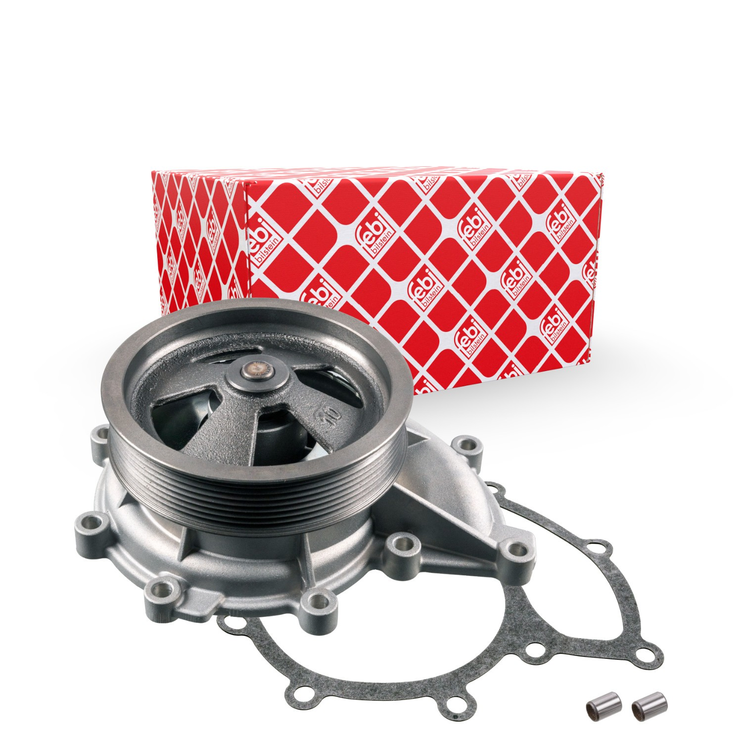 Comprar 31550 Febi Bomba de agua para motor