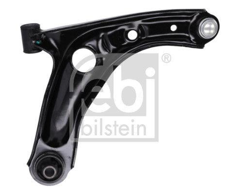 Brazo inferior izquierdo de la suspensión delantera Febi 31718 precio, desde 50,18 EUR