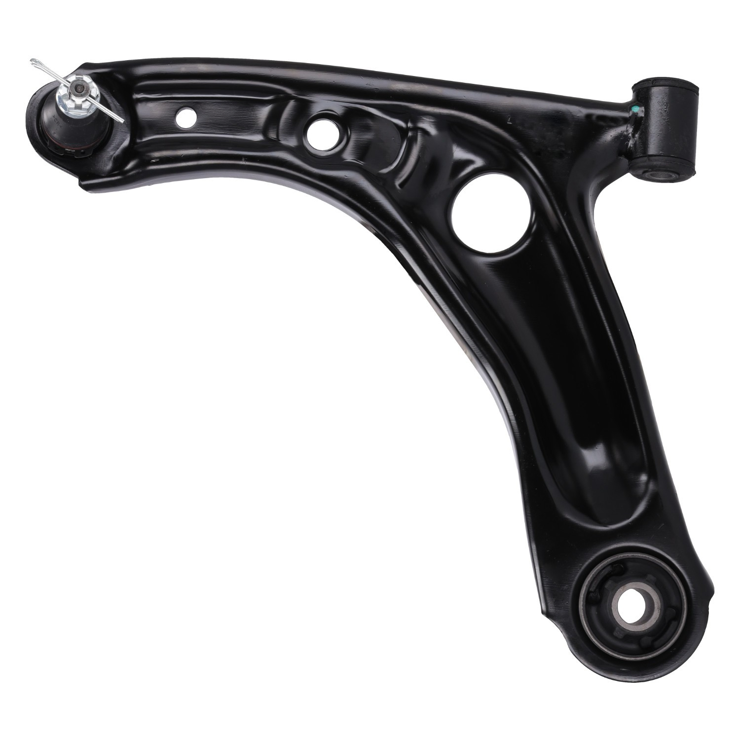 Comprar 31718 Febi Brazo inferior izquierdo de la suspensión delantera