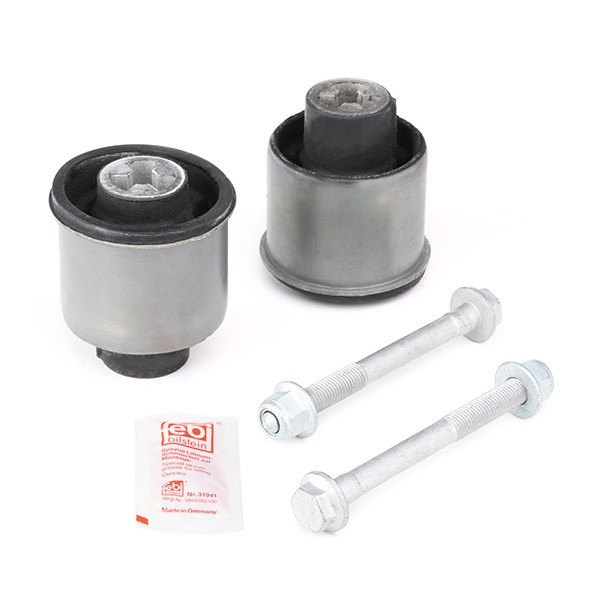 Silentblock del subchasis trasero Febi 31722 precio, desde 24,73 EUR