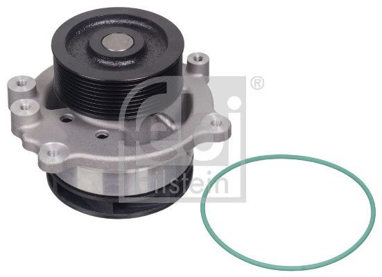 31737 Febi Bomba refrigerante coche