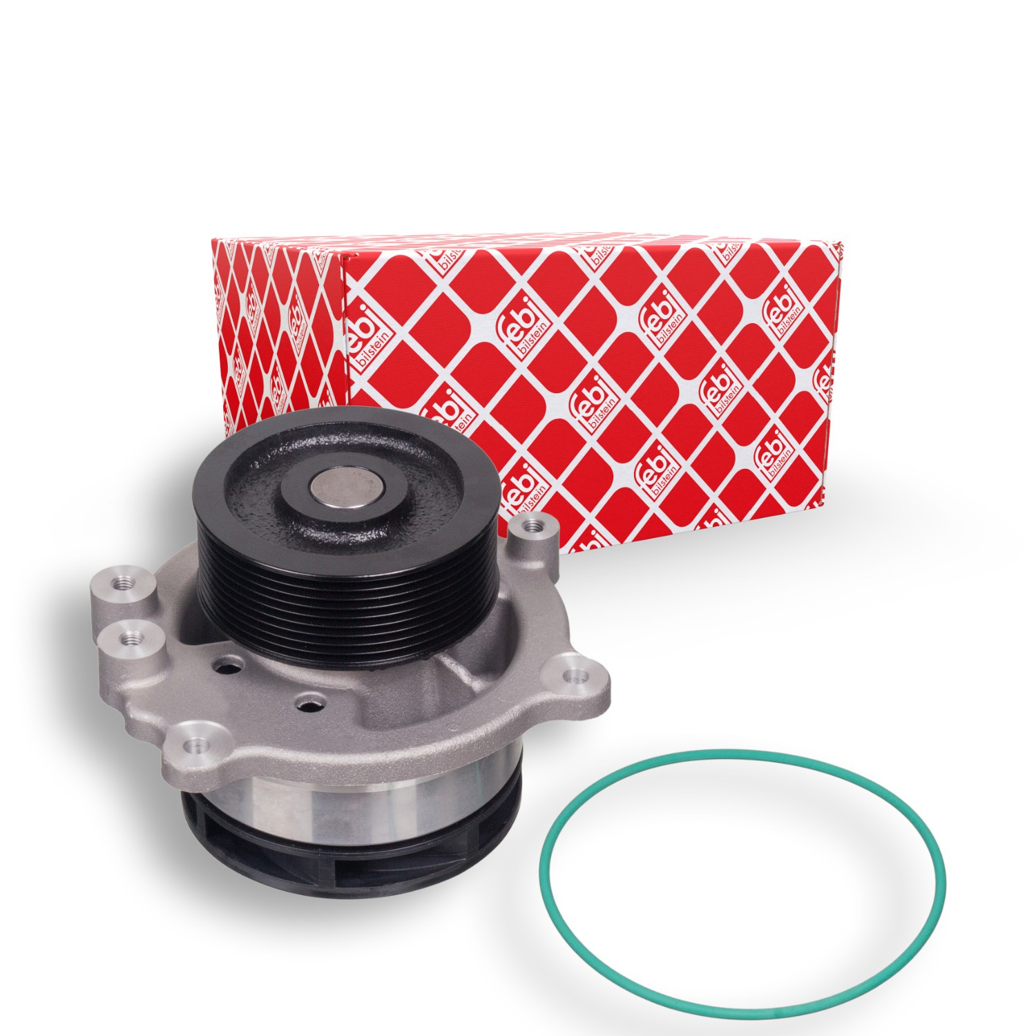 Bombeadora de agua Febi 31737 precio, desde 147,17 EUR