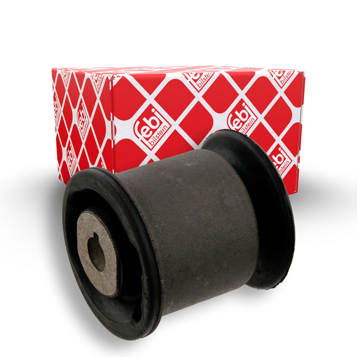 Buje del brazo inferior trasero Febi 31791 precio, desde 11,90 EUR