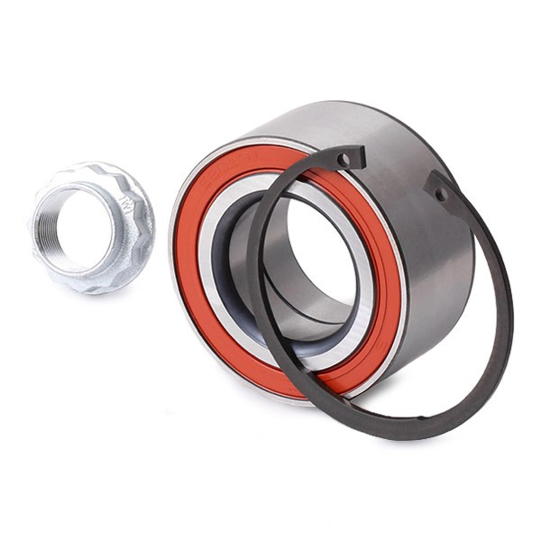 Comprar 32044 Febi Cojinete de cubo delantero/trasero