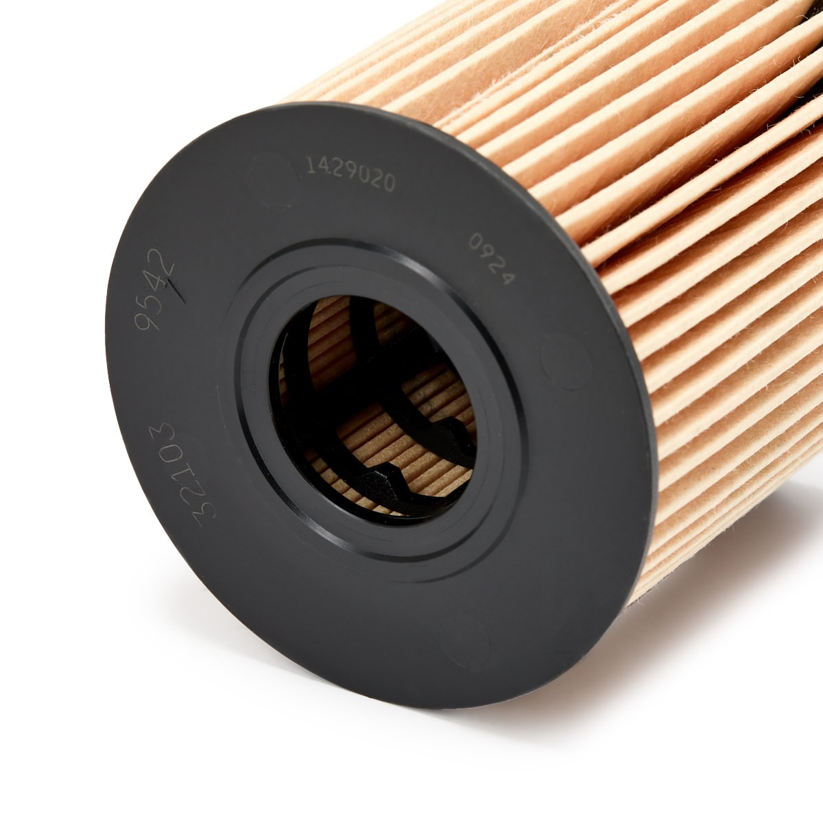 Filtro de aceite motor Febi 32103