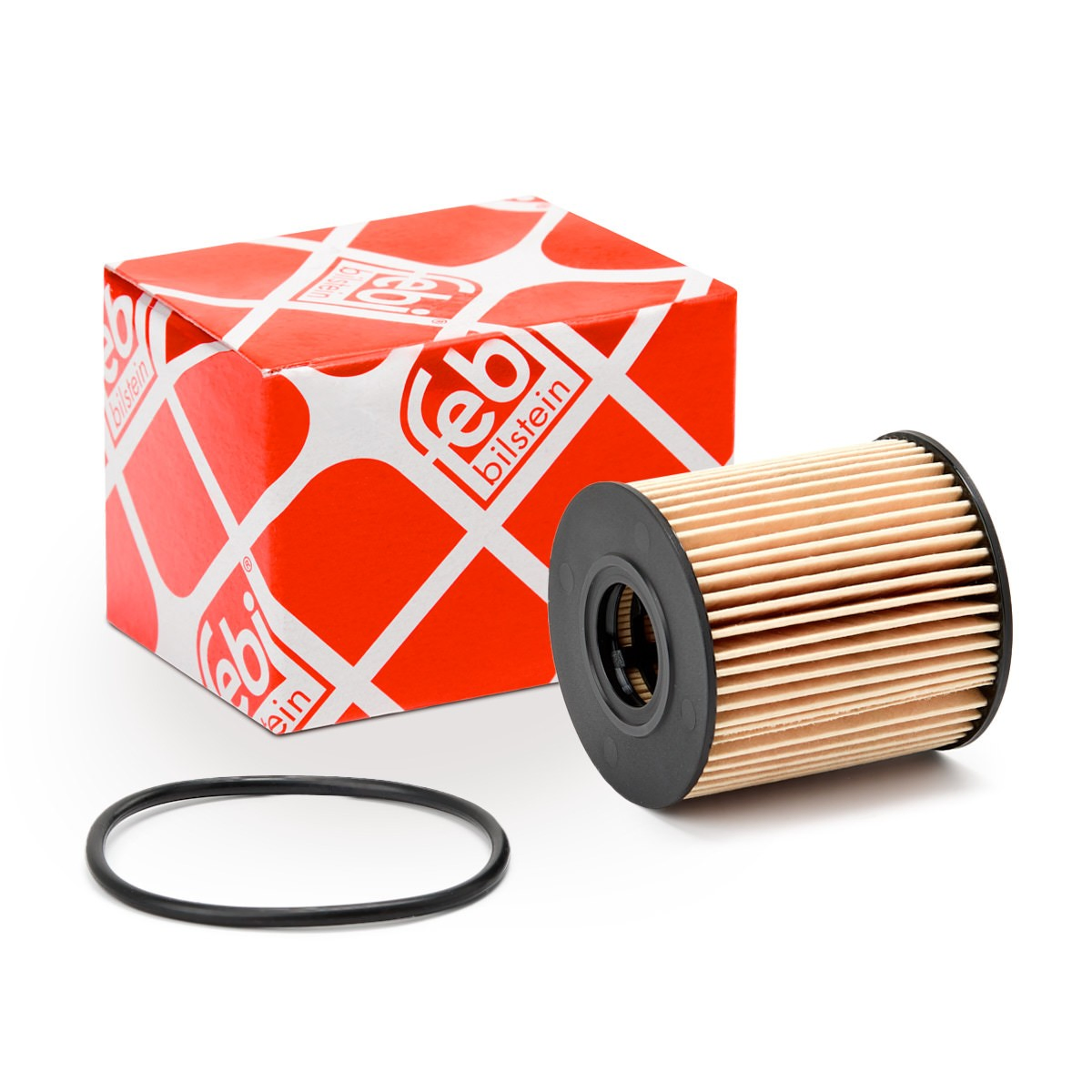 Filtro de aceite 32103 Febi