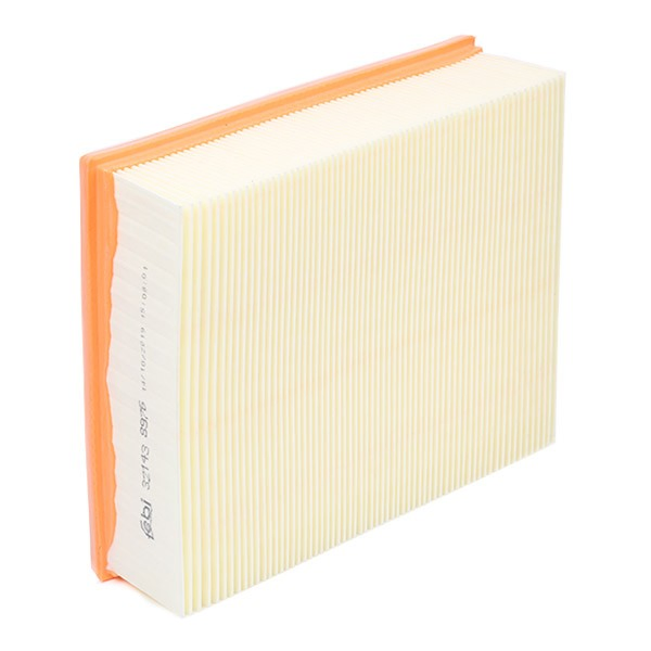 El filtro de aire Febi 32143 precio, desde 9,30 EUR