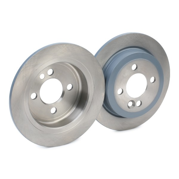 Comprar 32176 Febi Disco de freno trasero