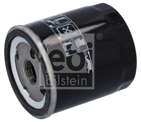 Filtro de aceite Febi 32223 precio, desde 4,75 EUR