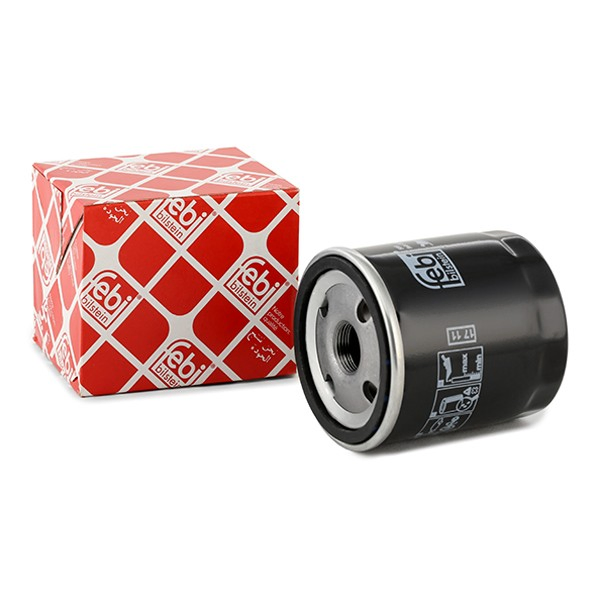 Comprar 32223 Febi Filtros de aceite