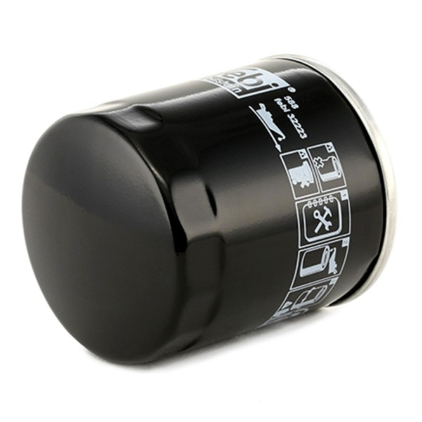 Filtro de aceite 32223 Febi