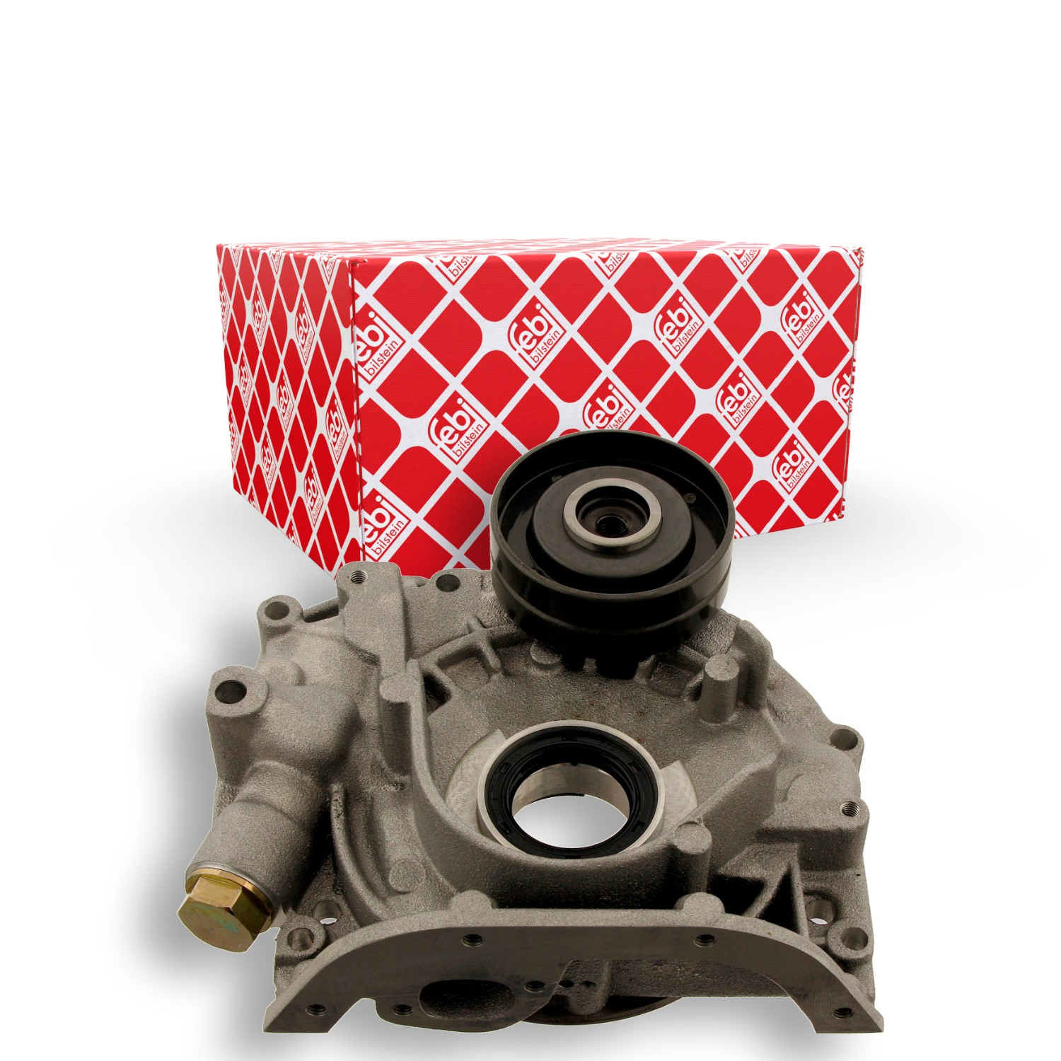 Bomba de aceite Audi 100 C2 sedán (43) (1976 - 1982) precio, desde 144,56 EUR