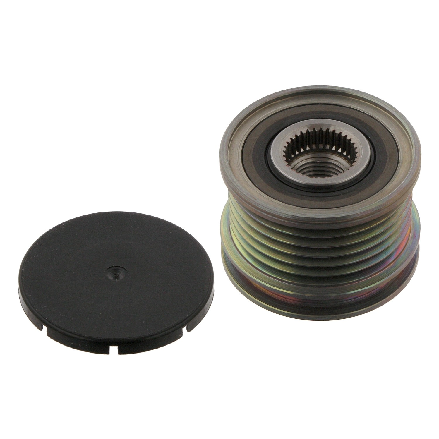 Polea rueda libre Febi 32314 precio, desde 27,24 EUR