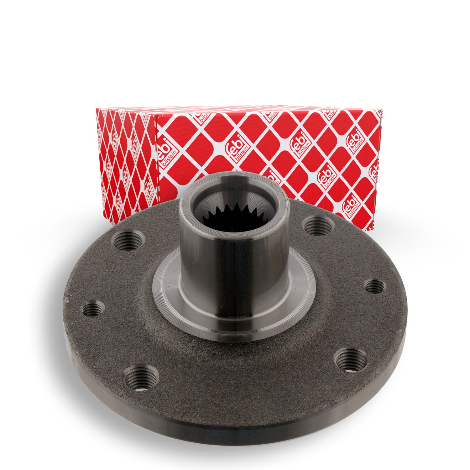 32376 Febi Cubo delantero