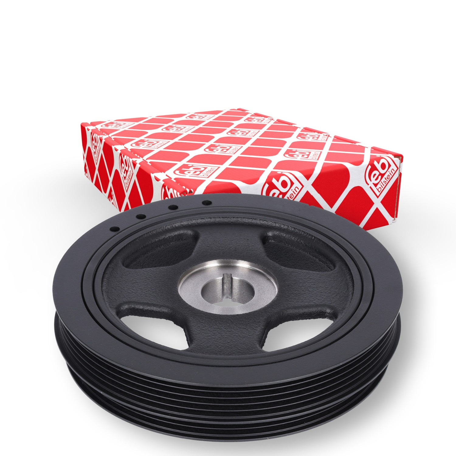 Comprar Polea de cigüeñal Toyota Yaris VERSO NCP2