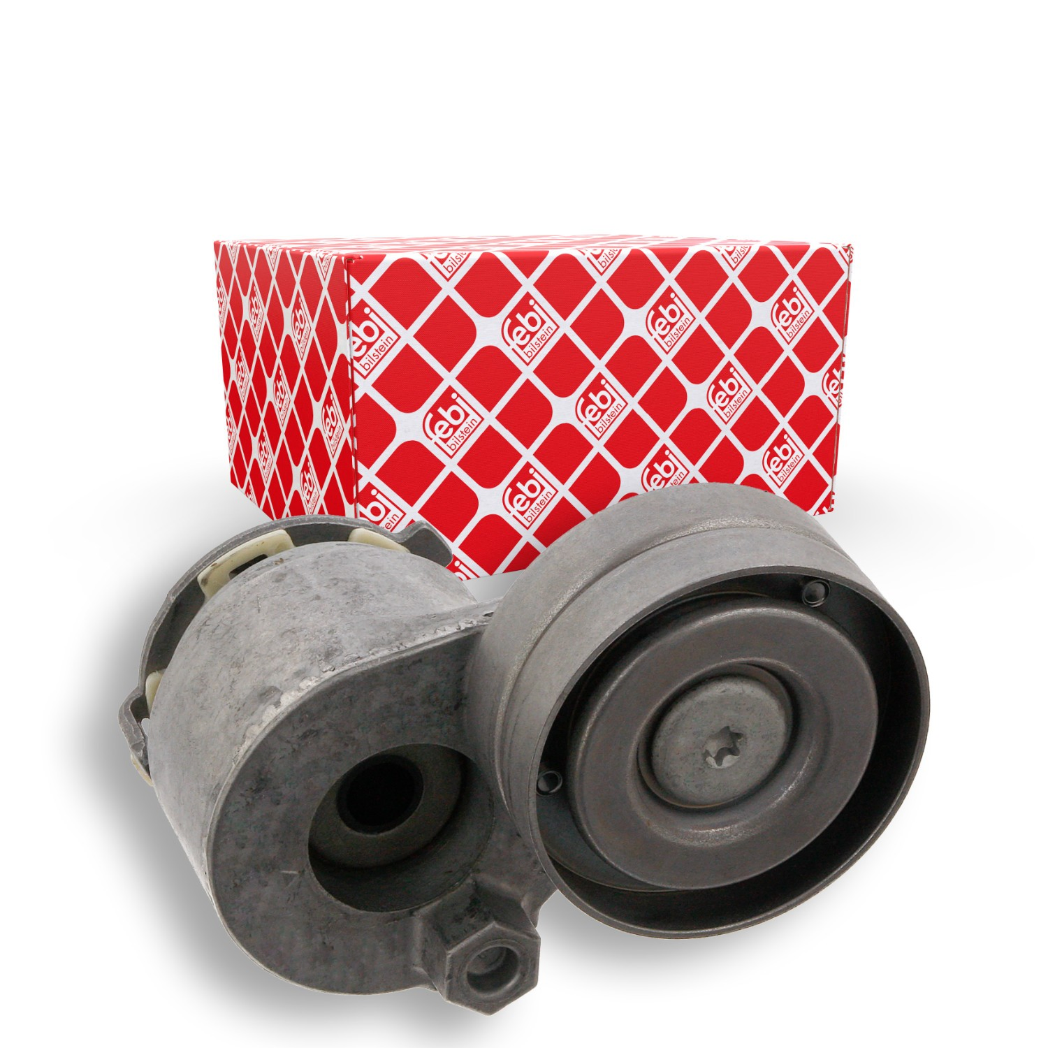 Comprar 32581 Febi Tensor de la correa trapecial