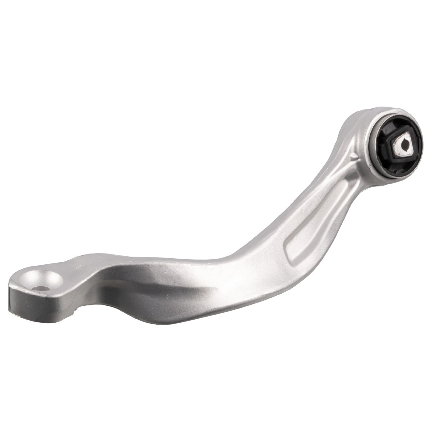 Brazo inferior izquierdo de la suspensión delantera 32611 Febi