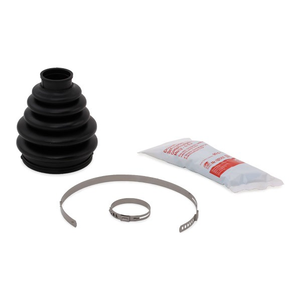 Fuelle de palier delantero exterior 32662 Febi