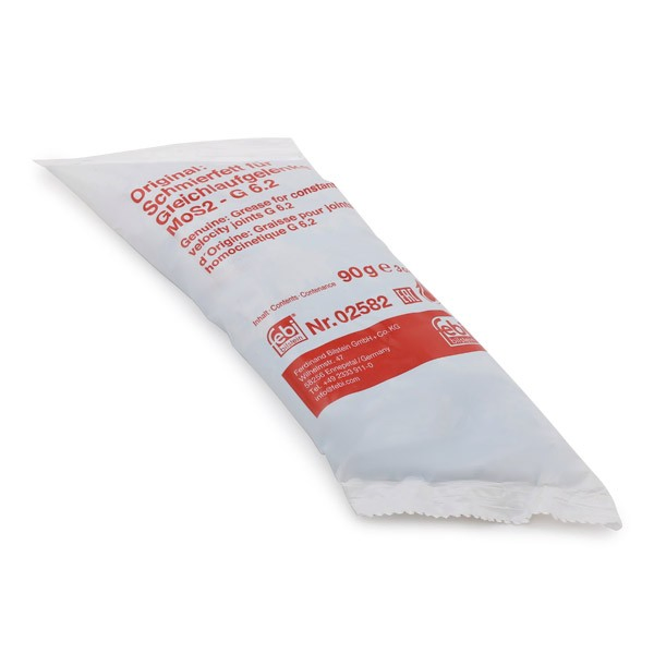 Comprar 32662 Febi Fuelle de palier delantero exterior