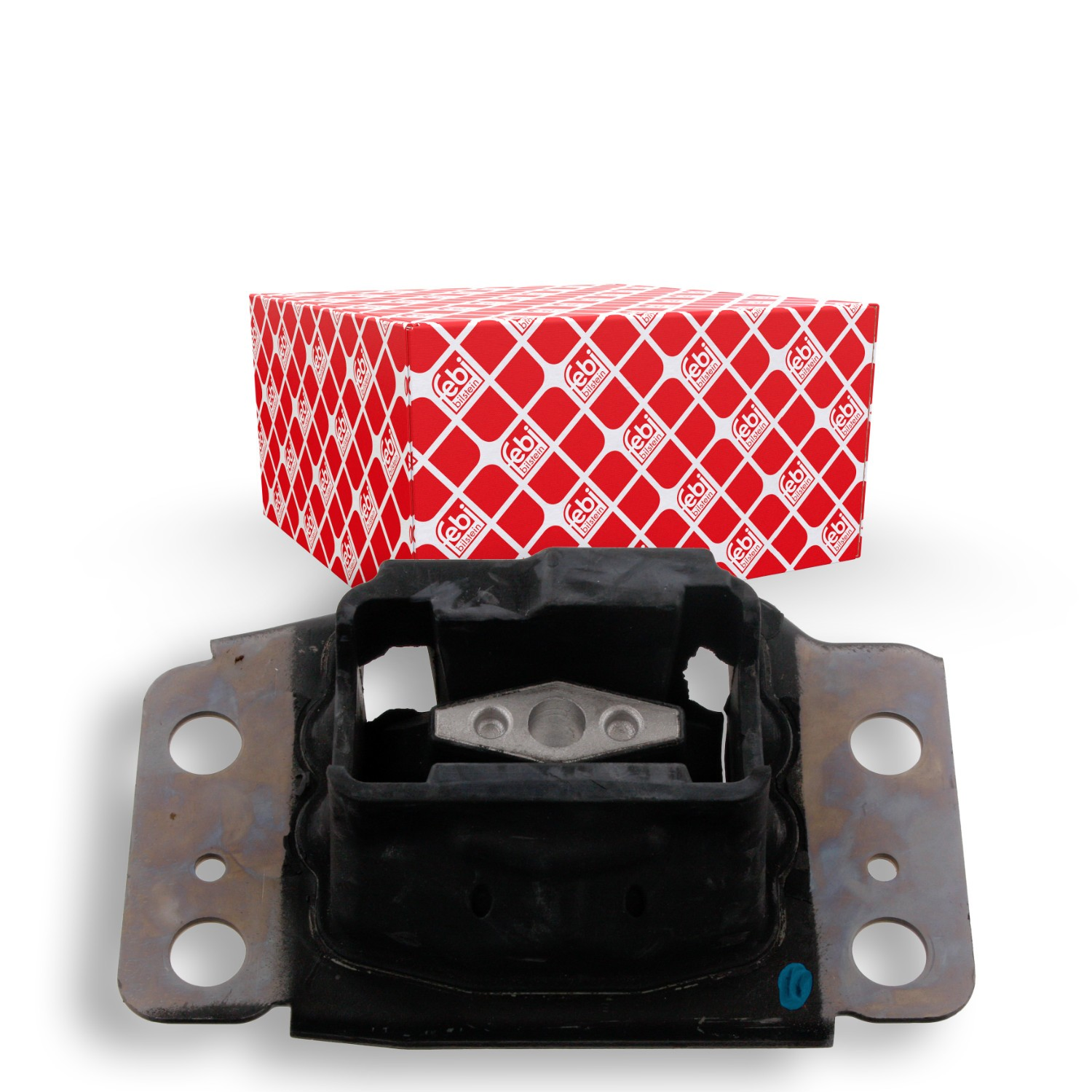 32698 Febi Soporte de motor izquierdo