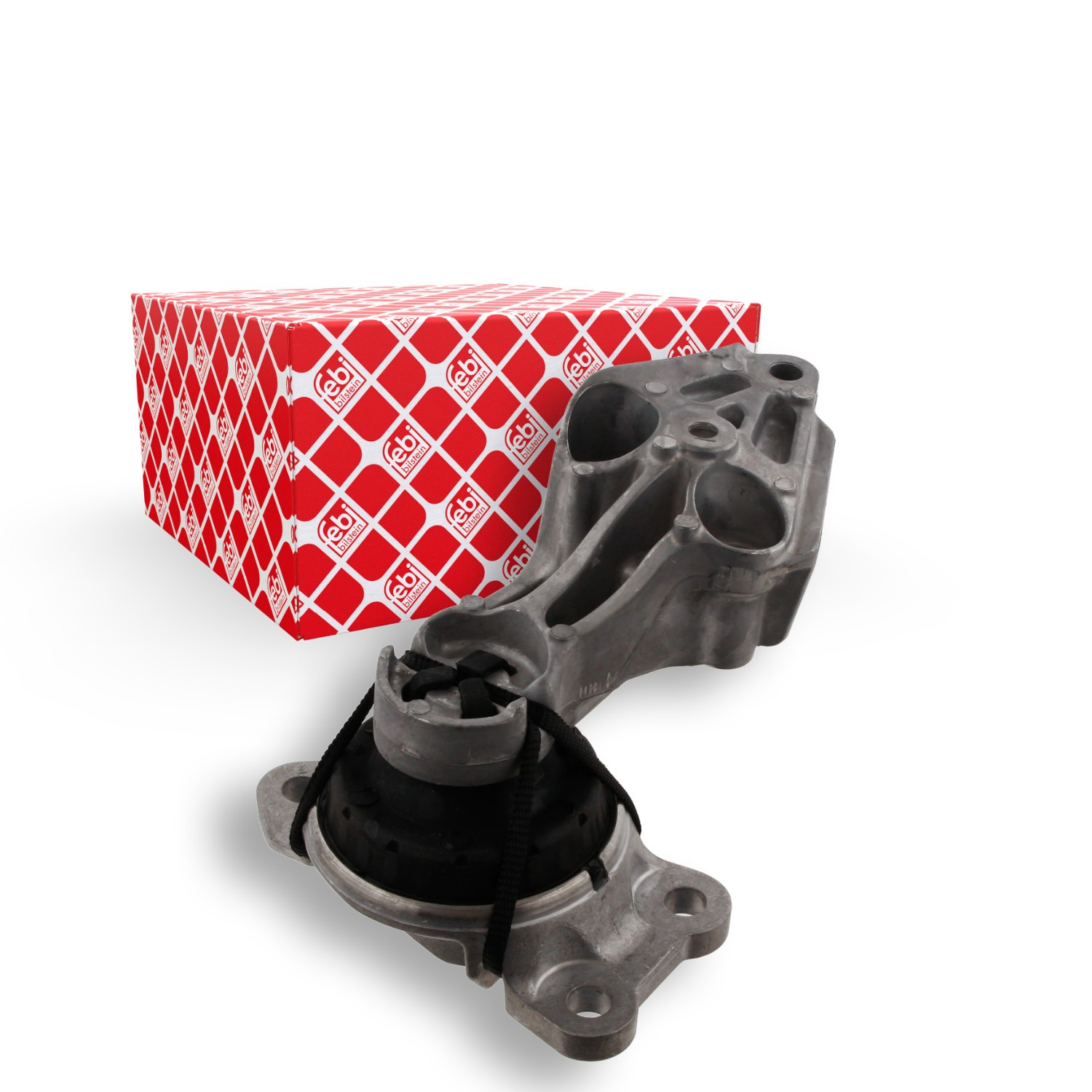 Soporte inferior derecho del motor Febi 32771 precio, desde 113,17 EUR