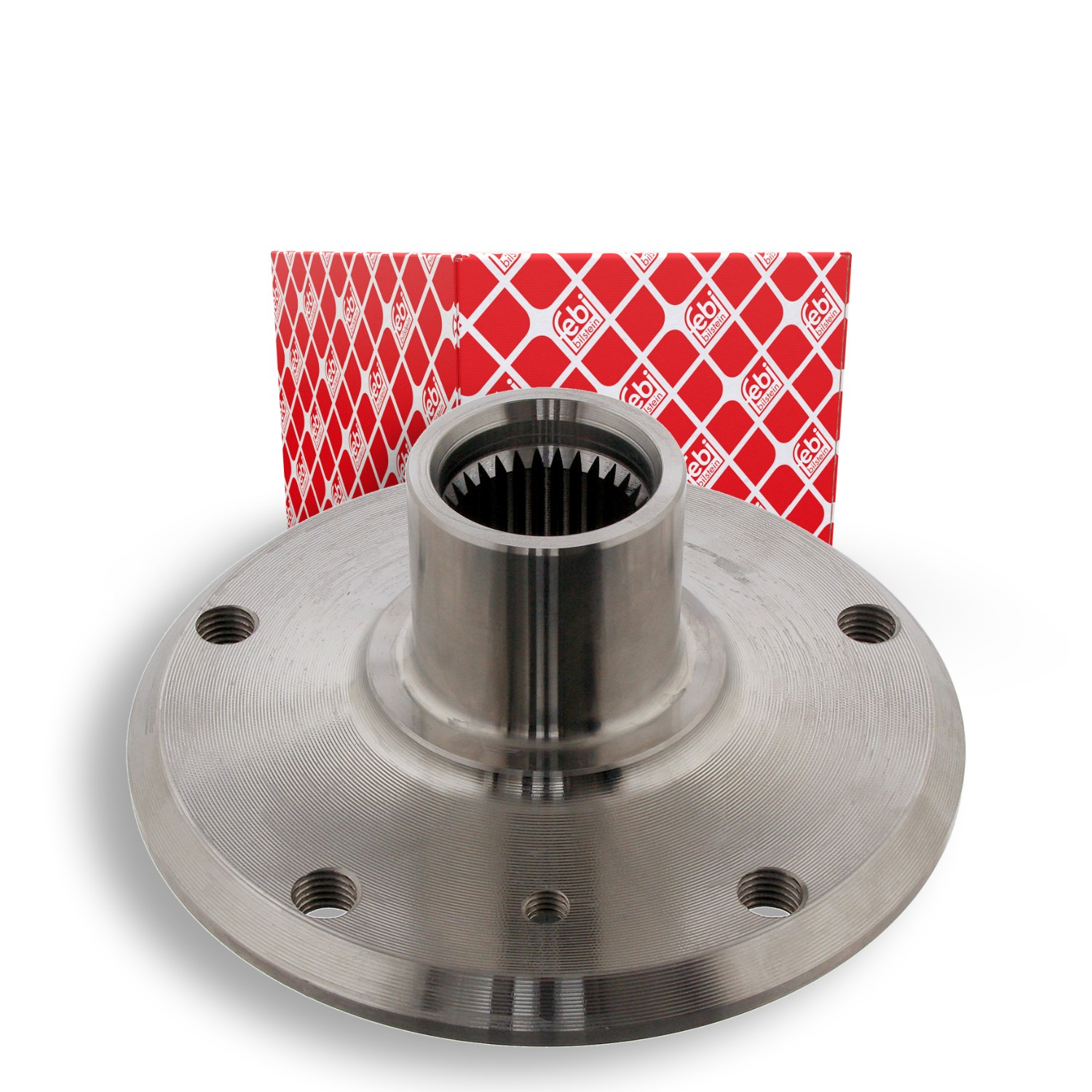 Comprar Cubo de rueda trasero BMW 5  E39
