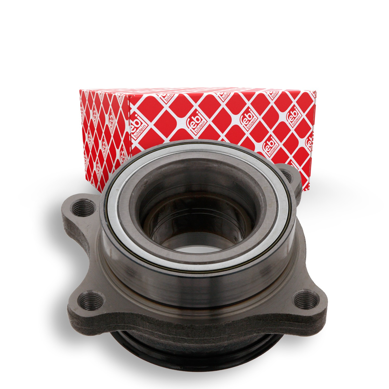 Cojinete de rueda delantero Febi 32886 precio, desde 46,75 EUR