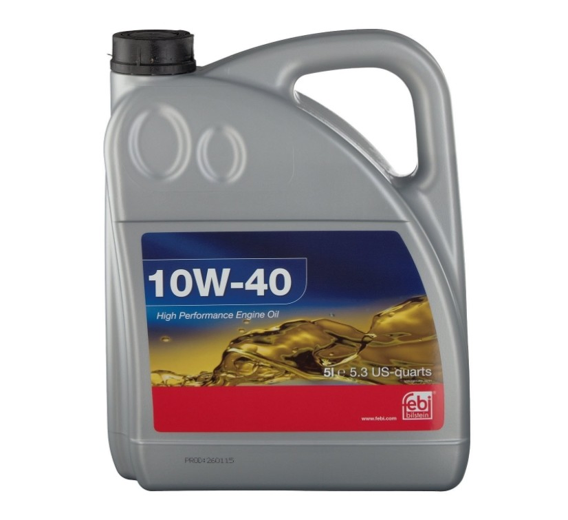 Aceite motor Febi 32933 precio, desde 38,85 EUR