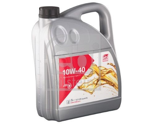 32933 Febi Aceite