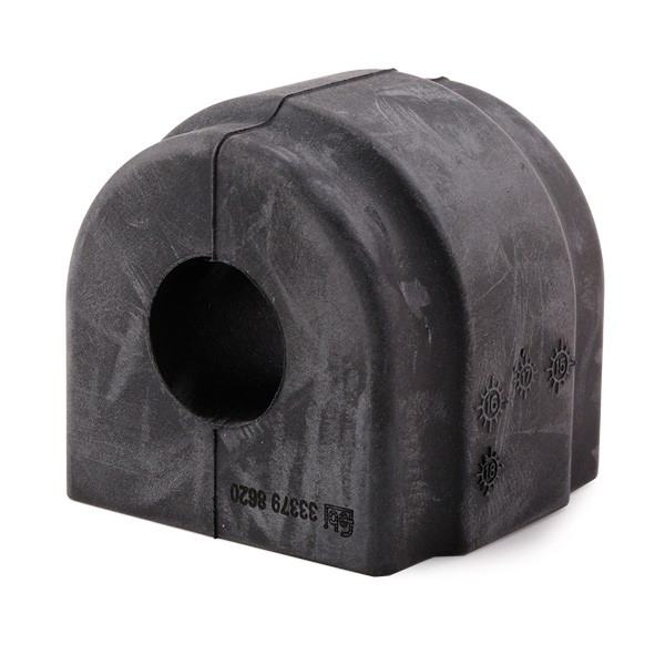 Buje de barra estabilizadora delantera Febi 33379 precio, desde 5,12 EUR