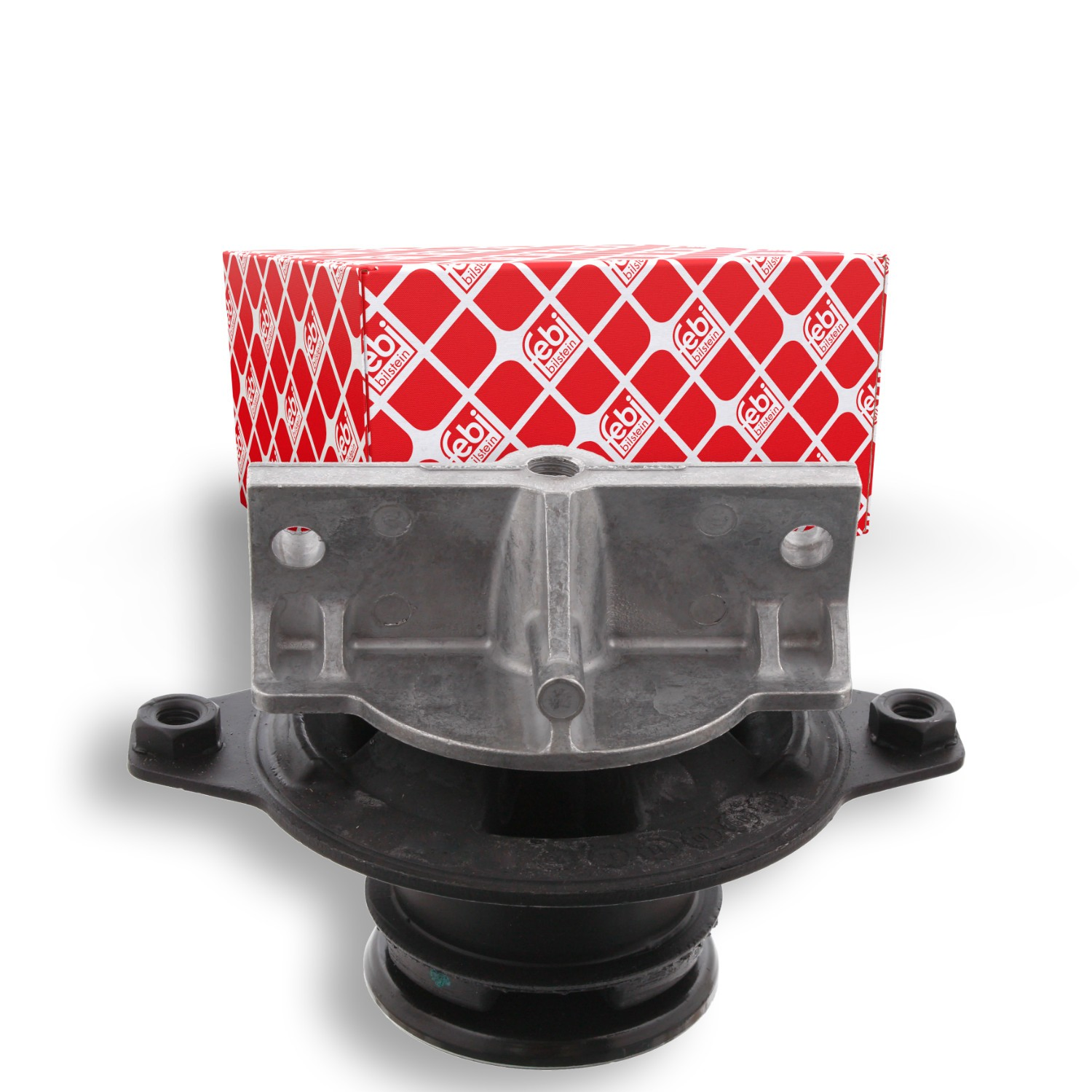 Soporte de caja de velocidades para Mercedes Sprinter III 3,5-t 907, 910