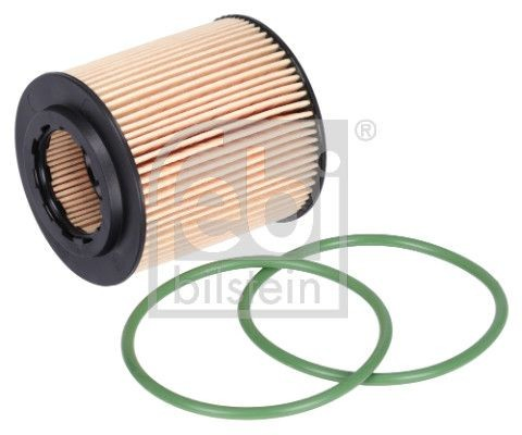 Filtro de aceite Febi 33469 precio, desde 5,16 EUR