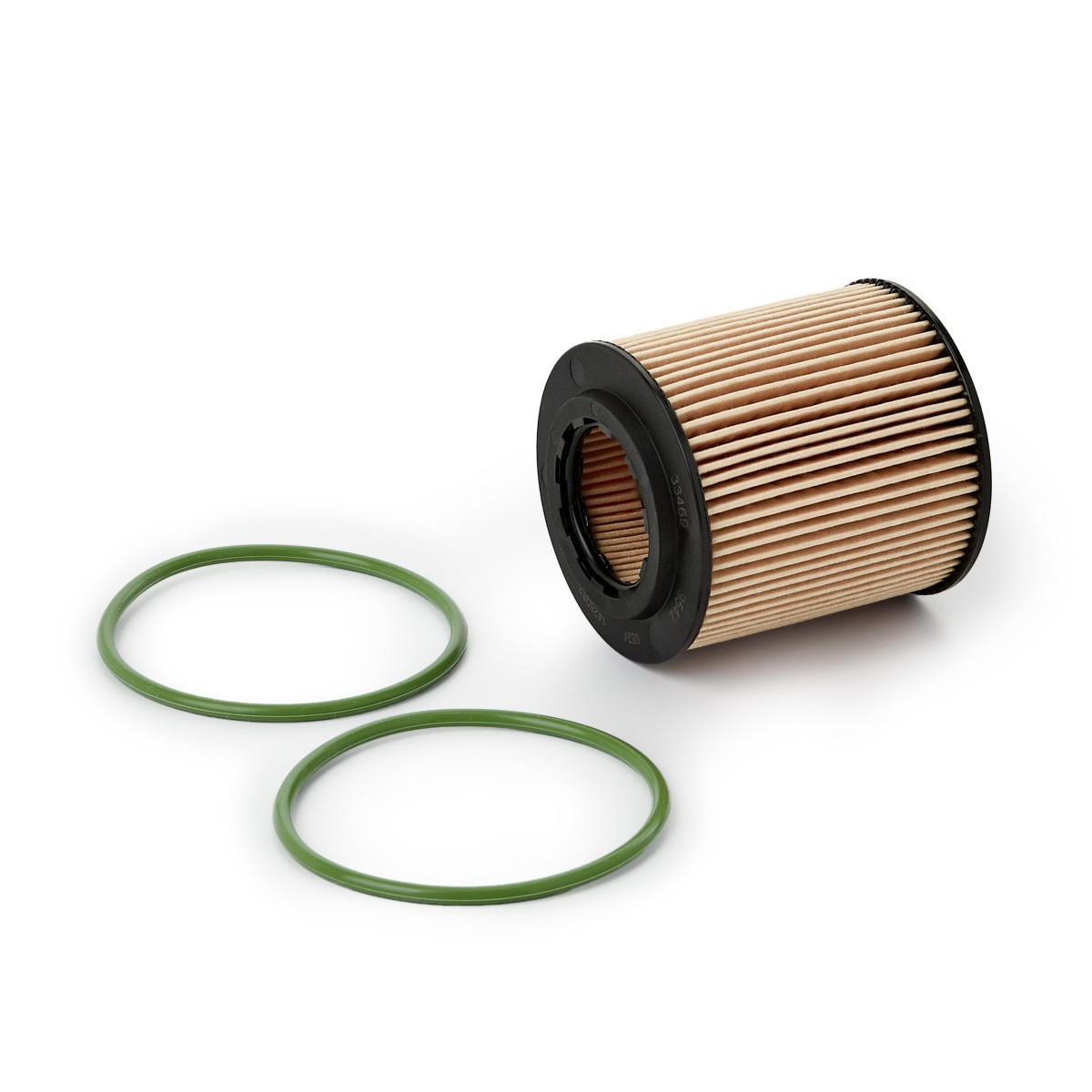 Comprar 33469 Febi Filtros de aceite