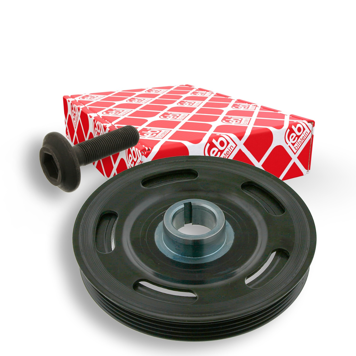 33528 Febi Dámper