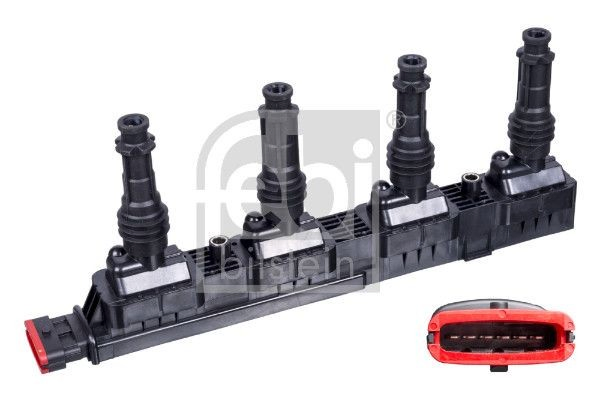 Bobina de chispa Febi 33666 precio, desde 91,60 EUR