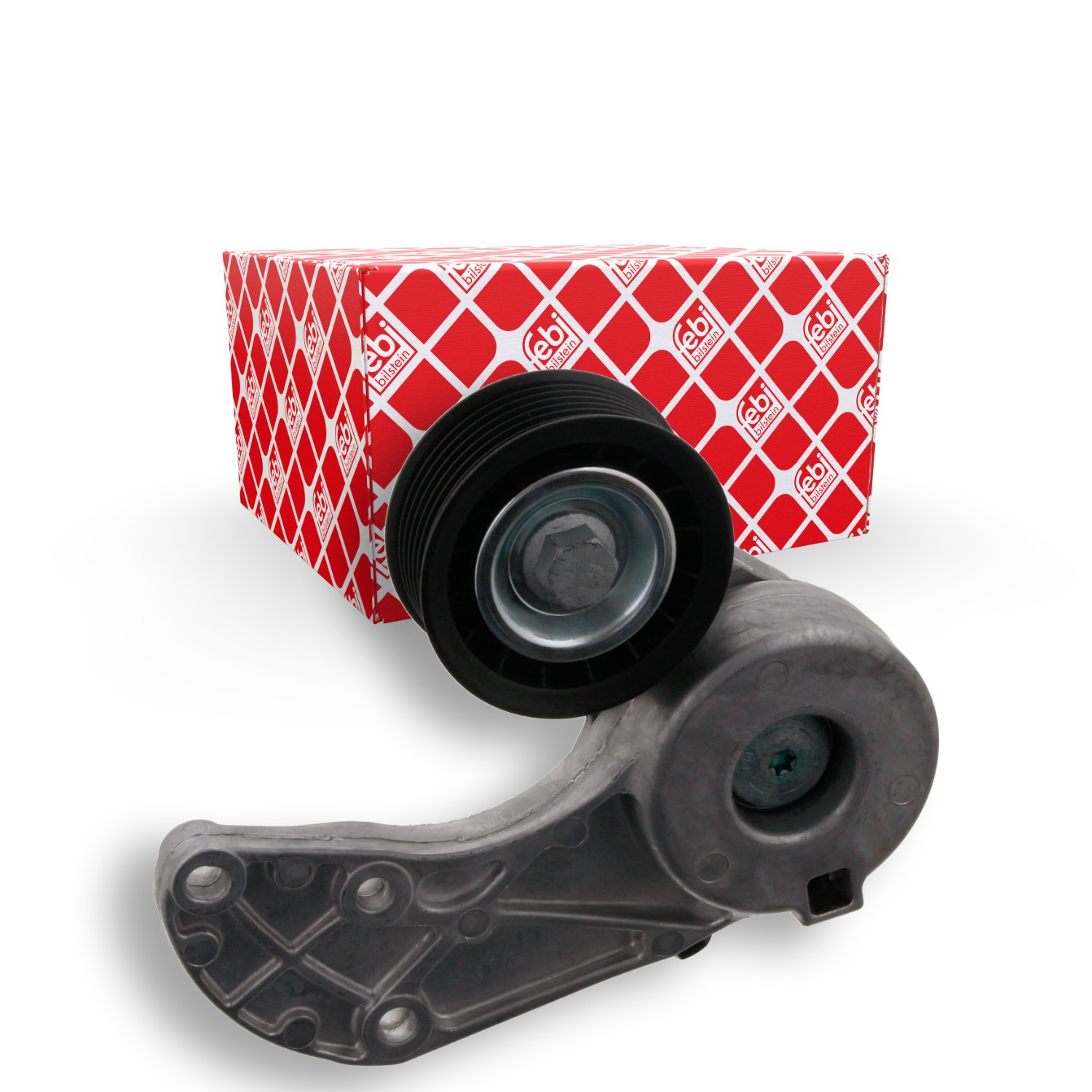 Comprar Tensor de correa poli V Porsche Cayenne  955