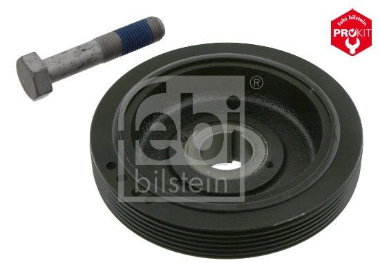 Polea del cigüeñal Febi 33786 precio, desde 40,69 EUR
