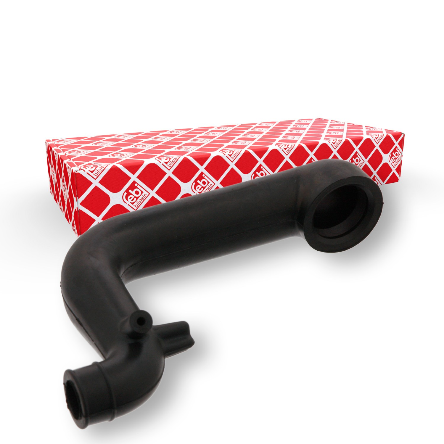  Tubo de ventilación del cárter Mercedes S 