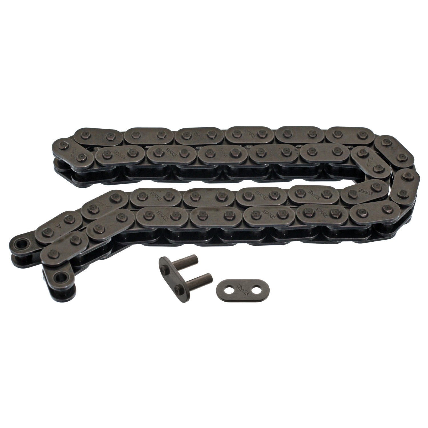 Cadena de bomba de aceite de motor para Mercedes Sprinter II 3,5-t 906