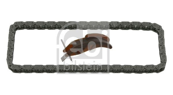  Juego de cadena de bomba de aceite Ford Transit 6
