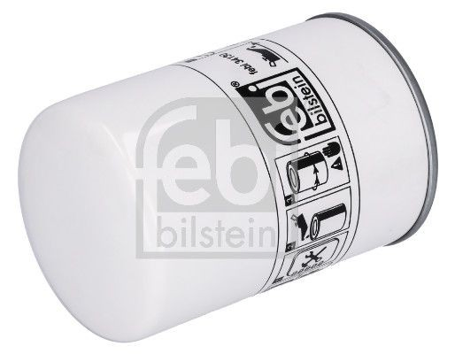 Comprar BCR252A BPW Filtro diesel