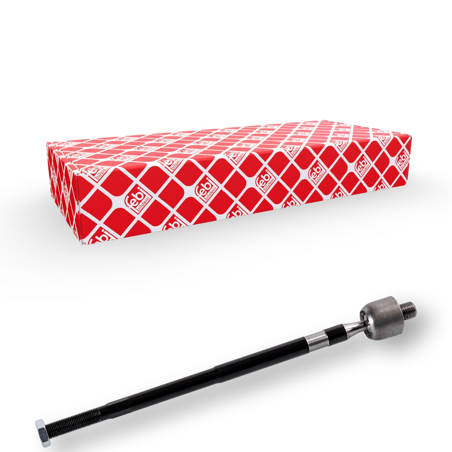 Brazo direccion coche Febi 34184 precio, desde 16,92 EUR