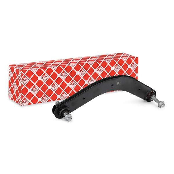 Brazo superior de suspensión trasera izquierdo/derecho Febi 34213 precio, desde 44,85 EUR