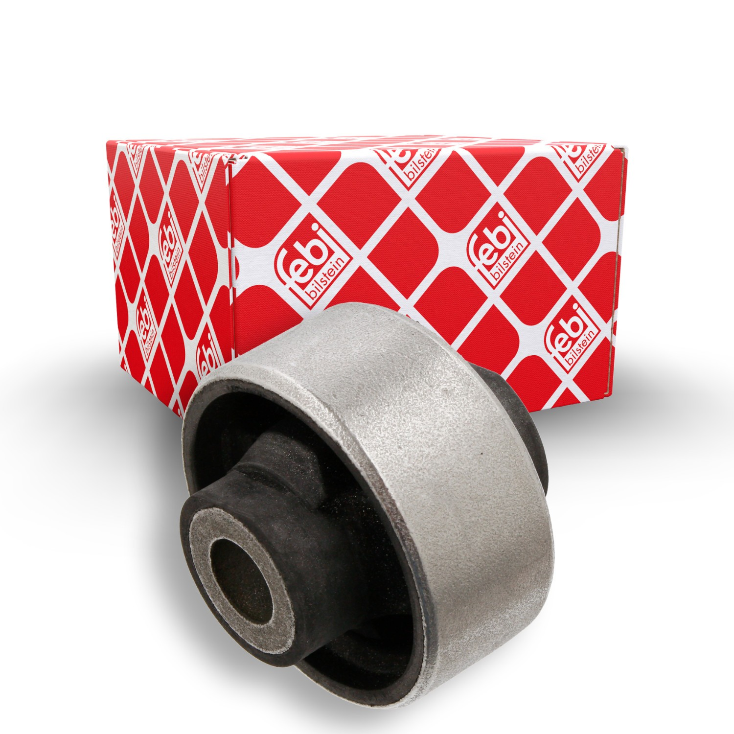 Silentblock de brazo de suspensión Febi 34283 precio, desde 8,26 EUR